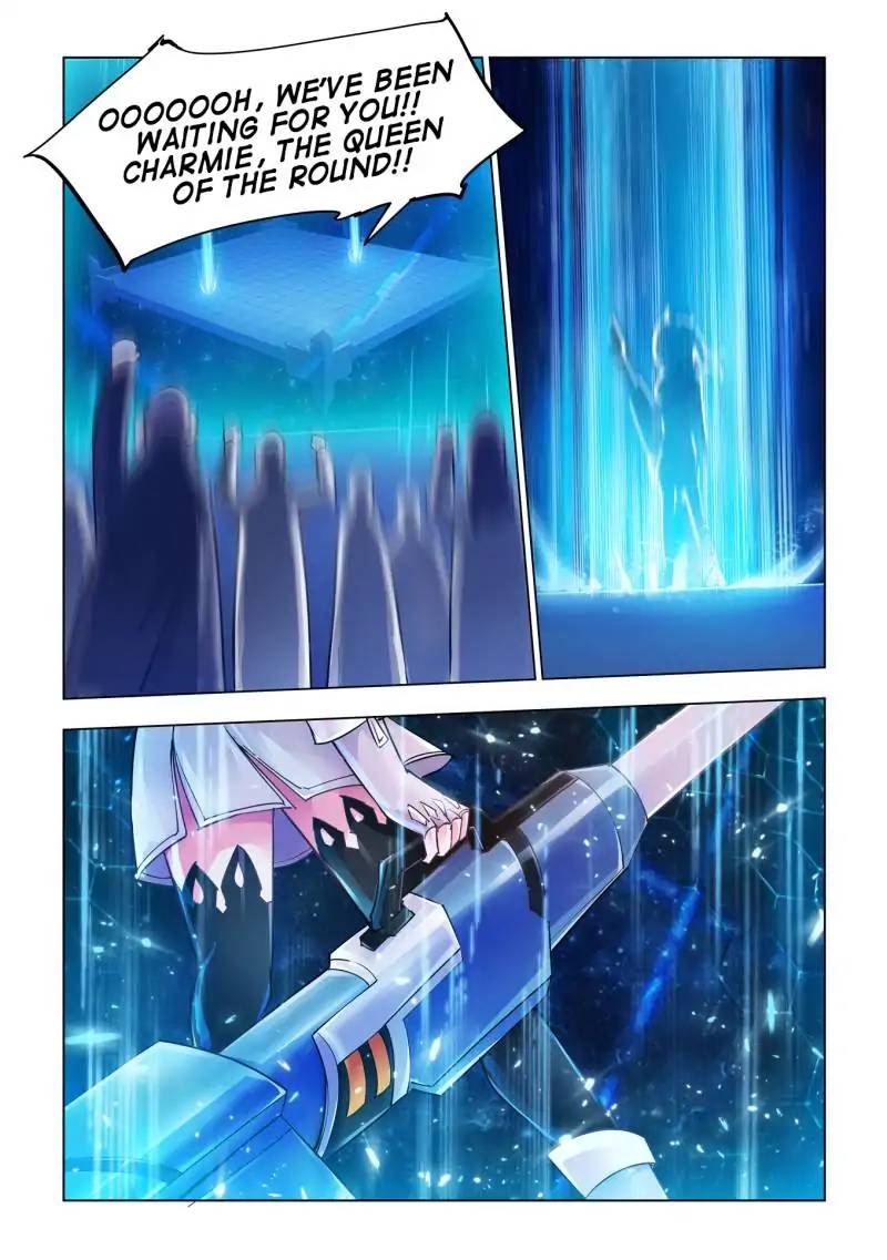 Battle Frenzy Chapter 20 - Page 11