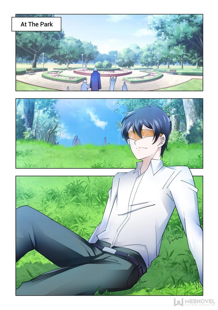 Battle Frenzy Chapter 225 - Page 1