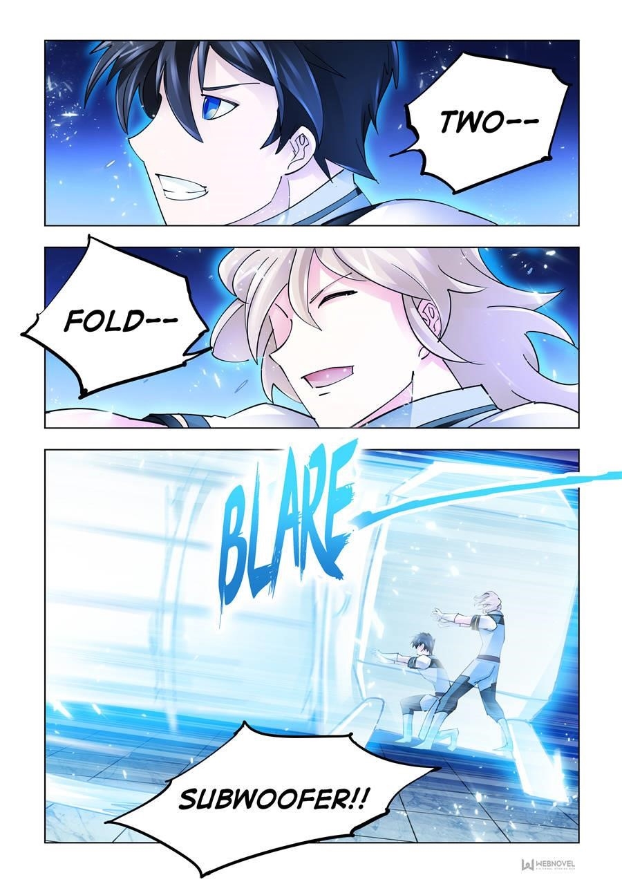 Battle Frenzy Chapter 235 - Page 4