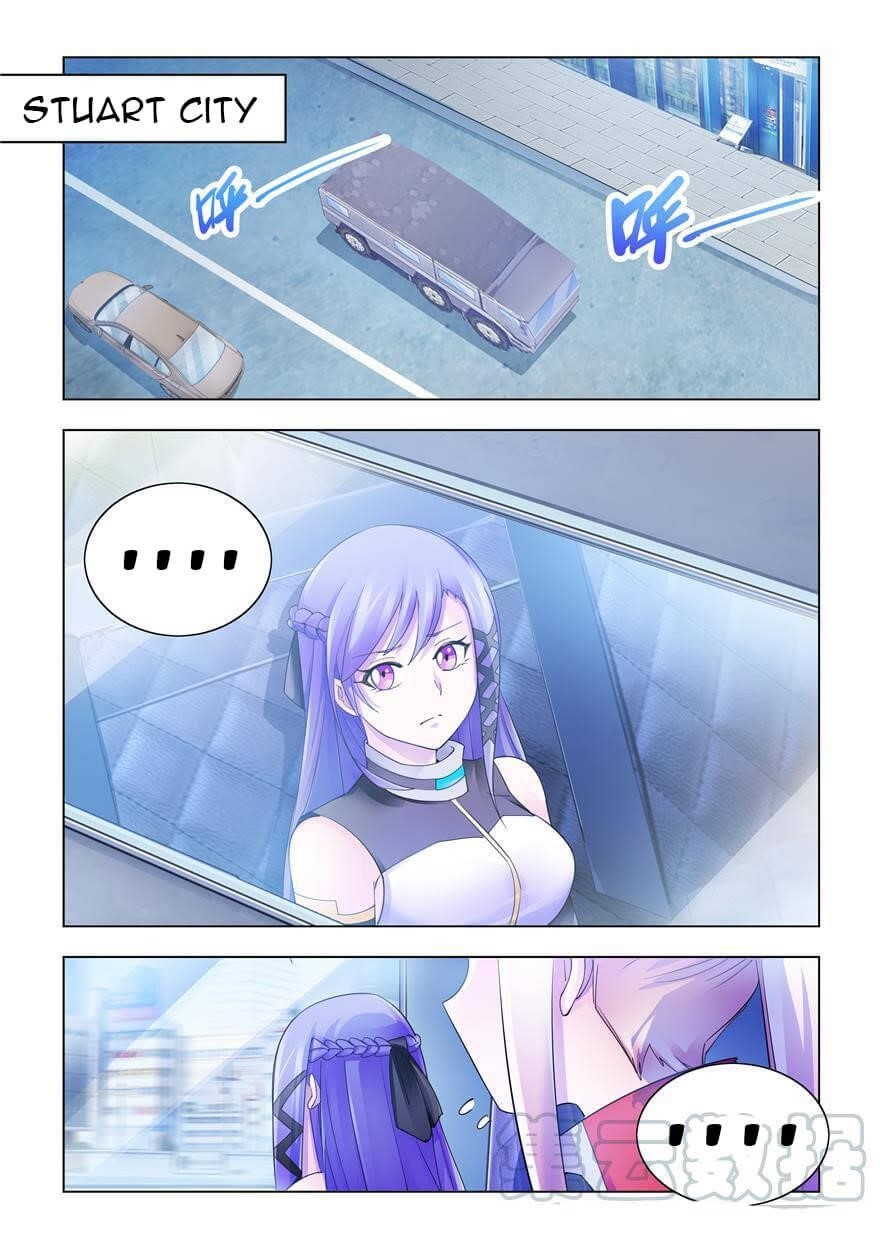 Battle Frenzy Chapter 292 - Page 4