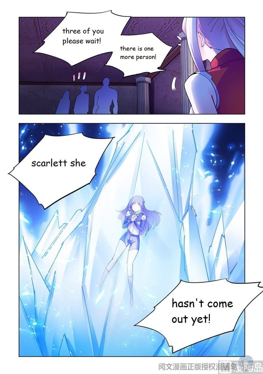 Battle Frenzy Chapter 299 - Page 12