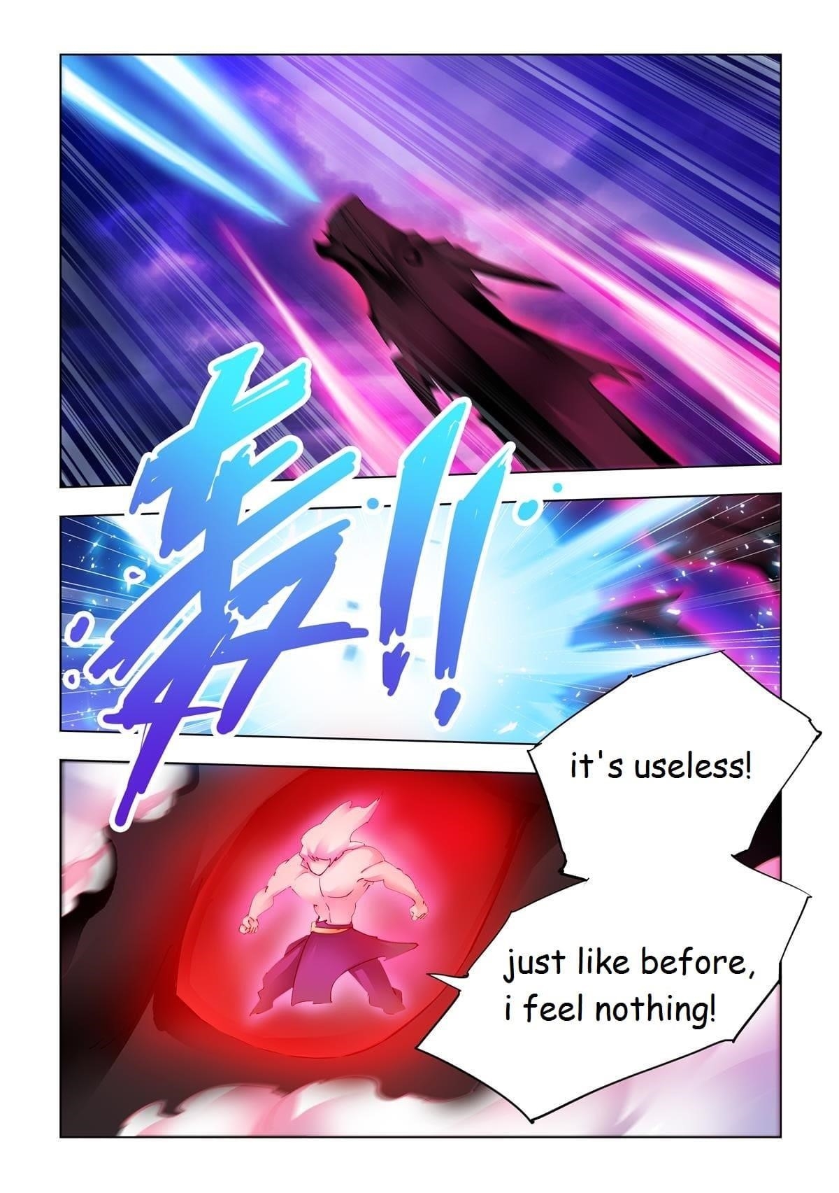 Battle Frenzy Chapter 341 - Page 14