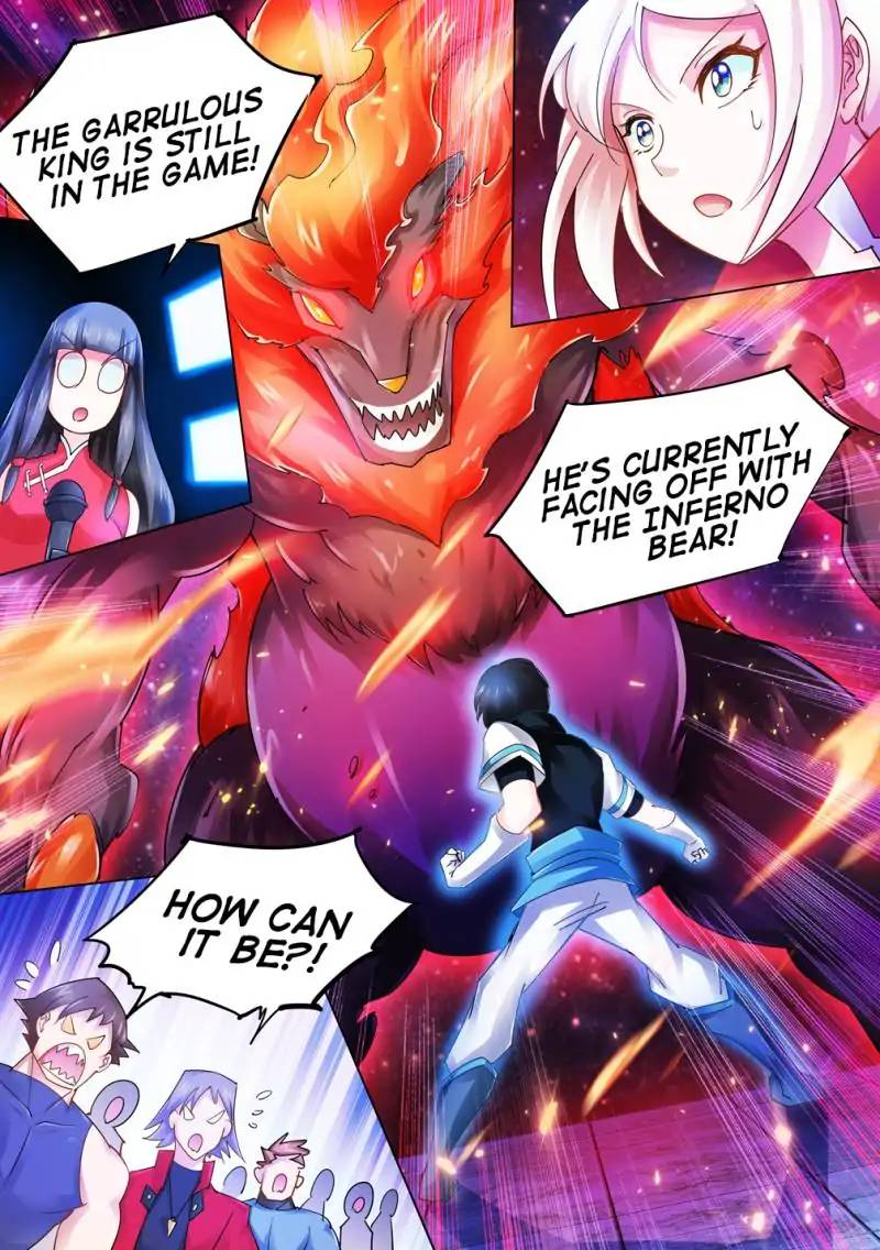 Battle Frenzy Chapter 43 - Page 10