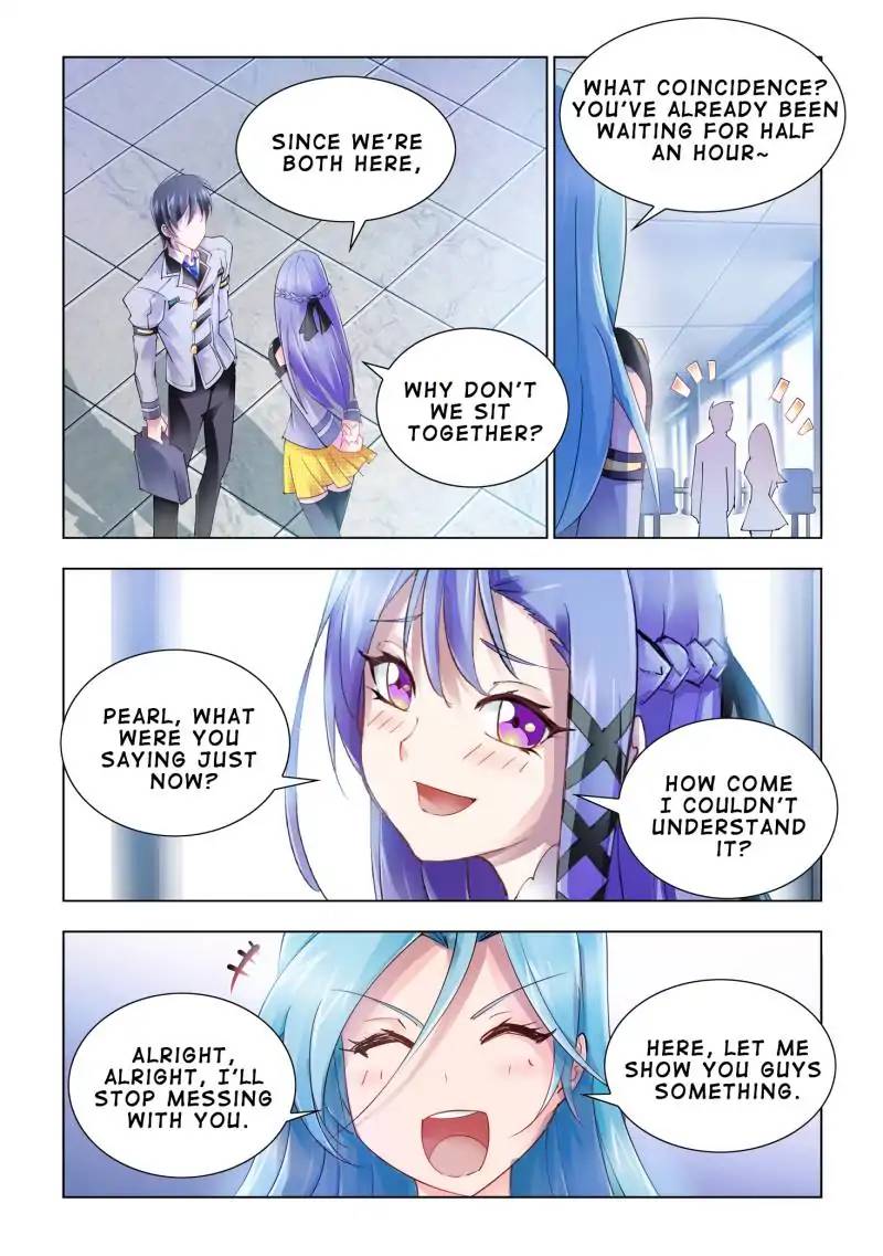 Battle Frenzy Chapter 59 - Page 7