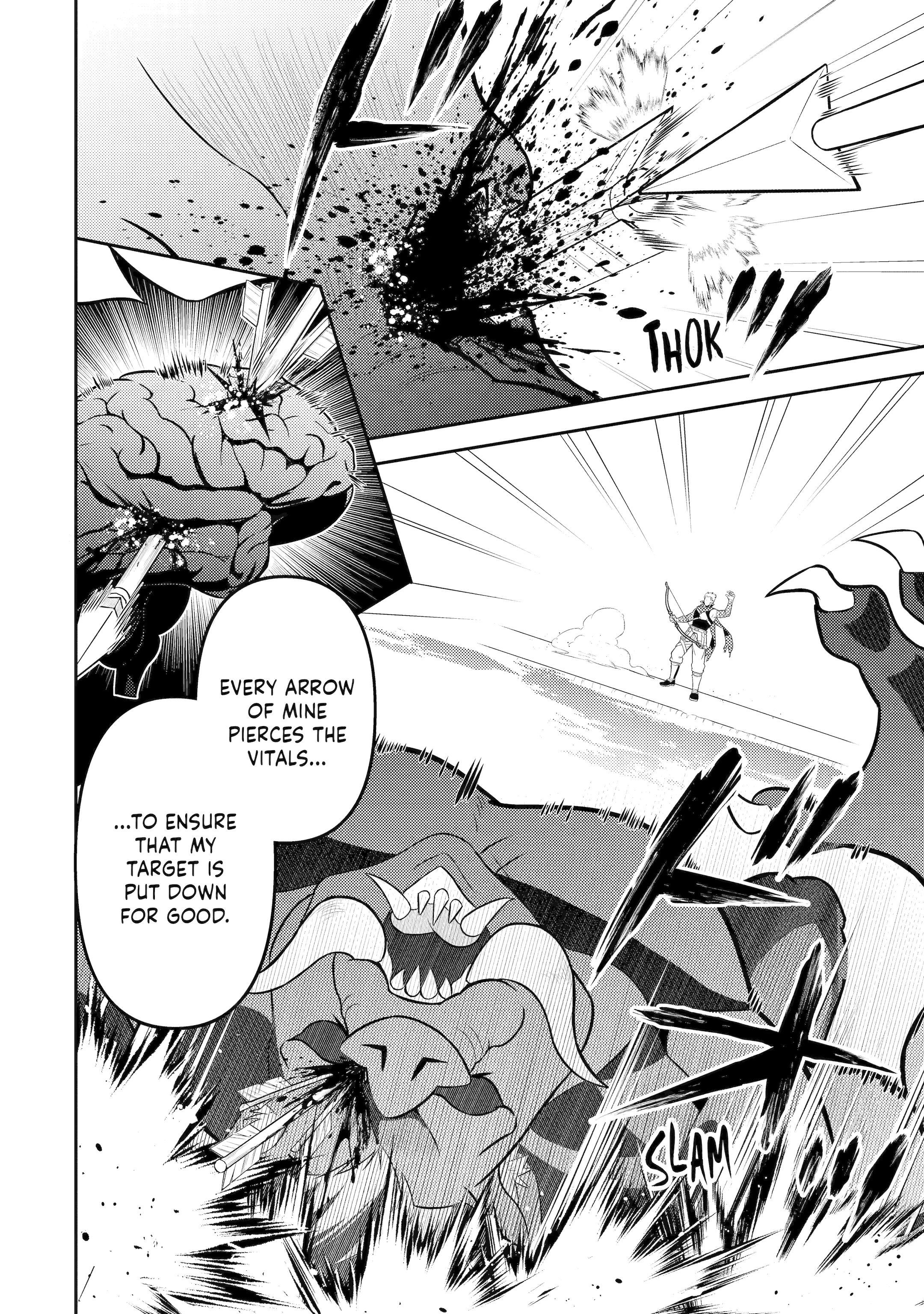 Shikkaku Mon No Saikyou Kenja Chapter 100 - Page 11