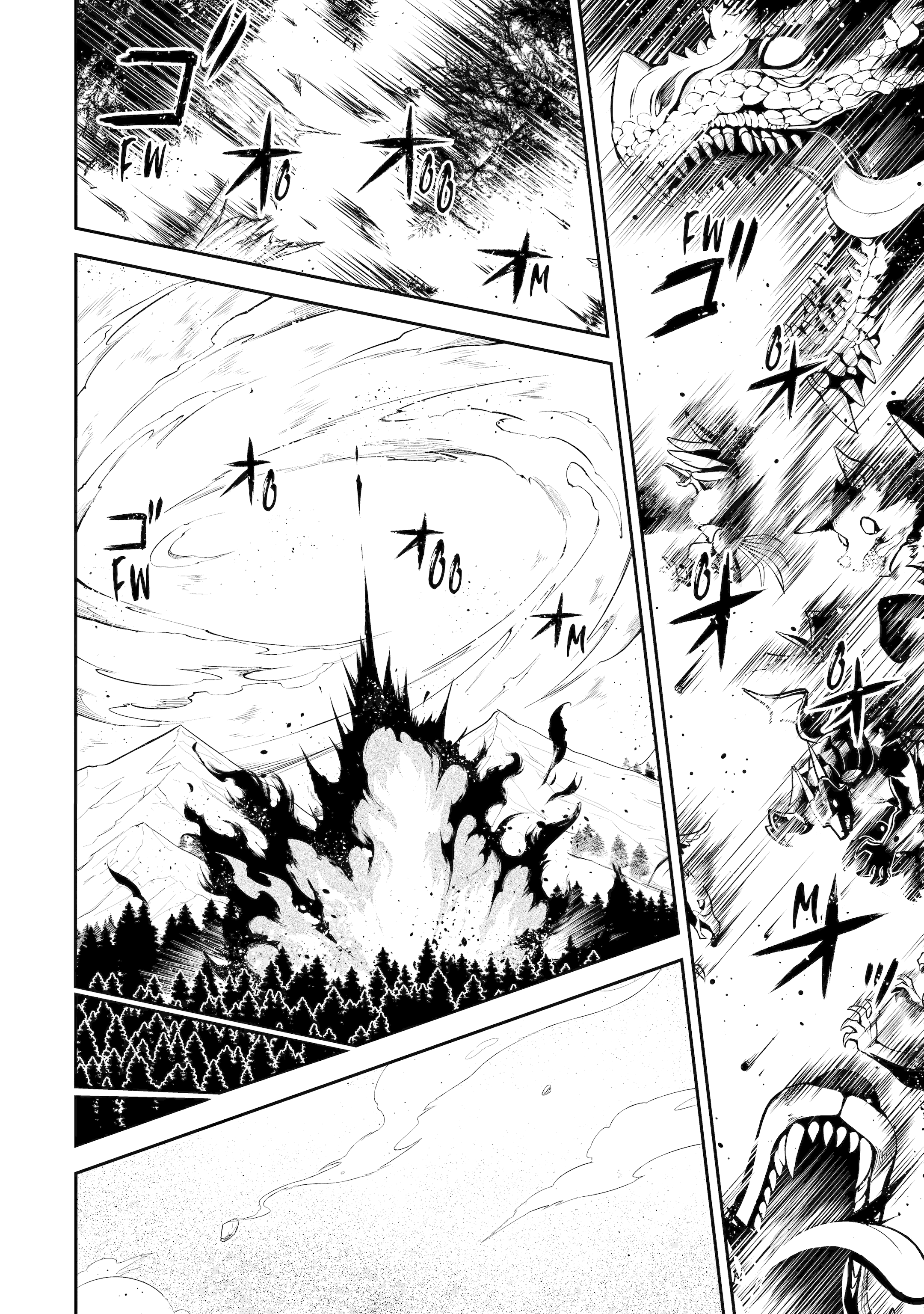 Shikkaku Mon No Saikyou Kenja Chapter 100 - Page 50