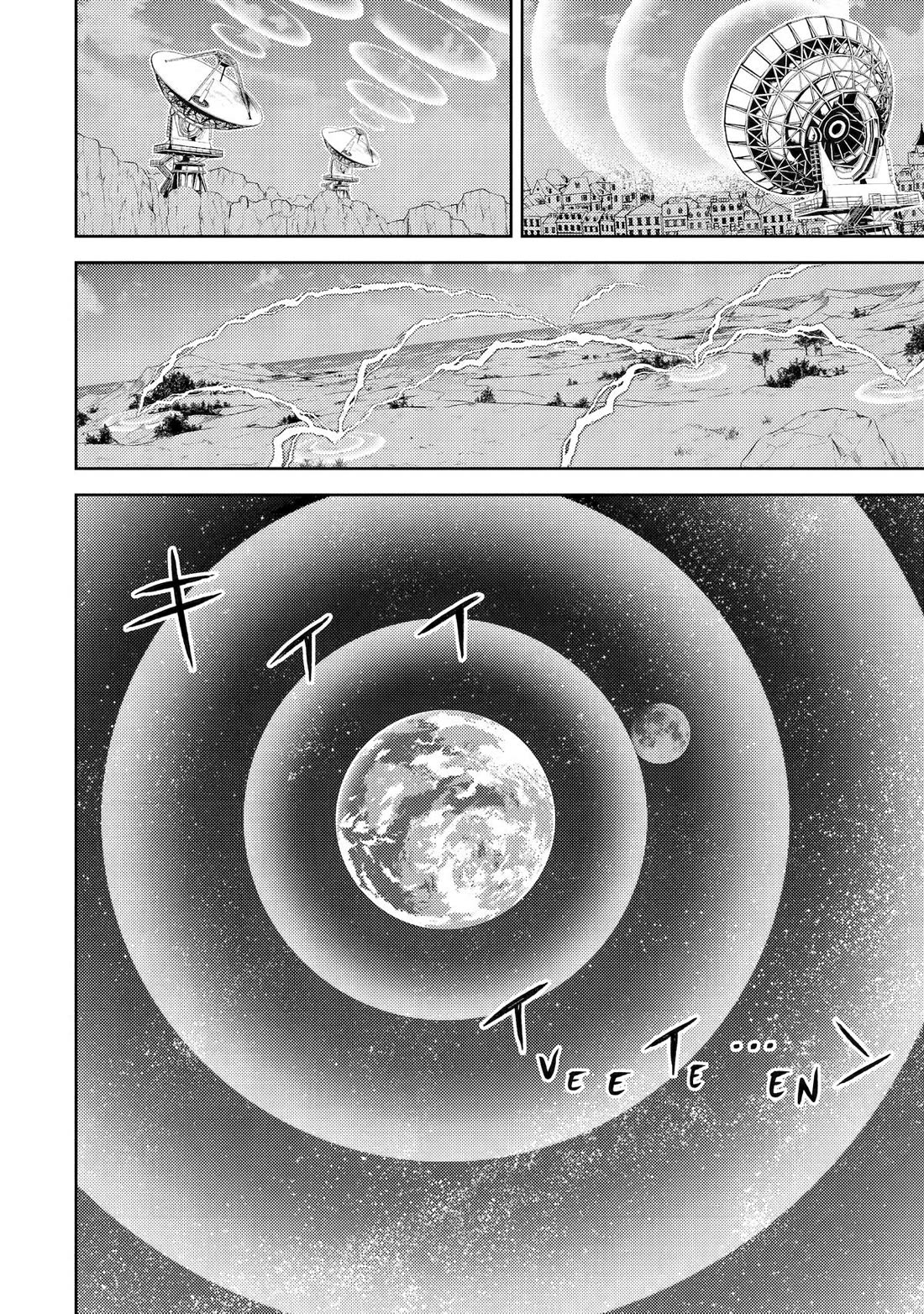 Shikkaku Mon No Saikyou Kenja Chapter 103 - Page 12