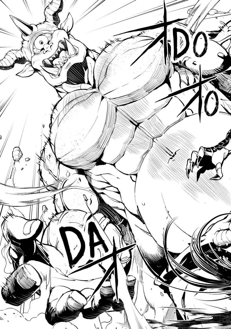 Shikkaku Mon No Saikyou Kenja Chapter 61 - Page 53