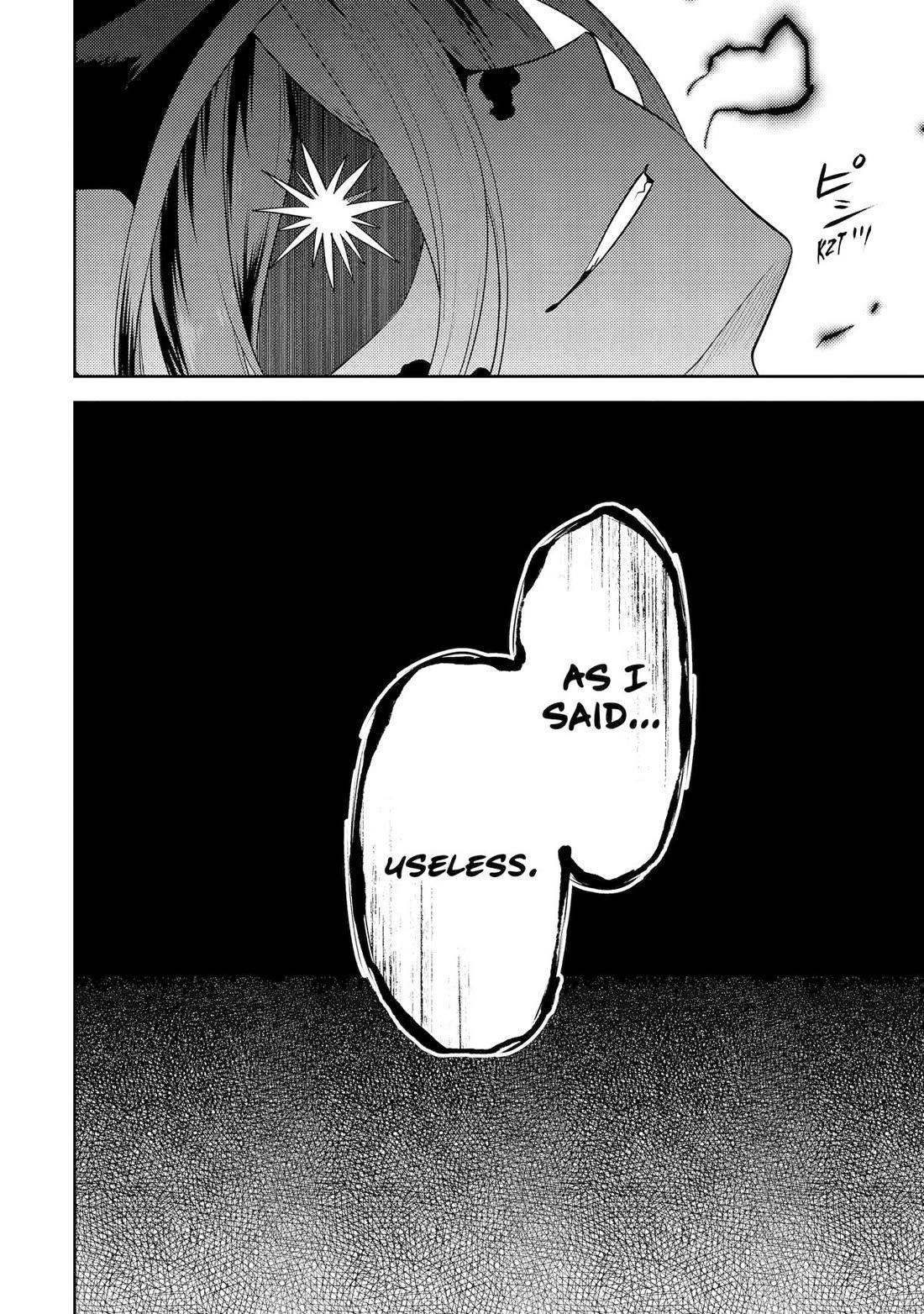 Shikkaku Mon No Saikyou Kenja Chapter 88 - Page 55