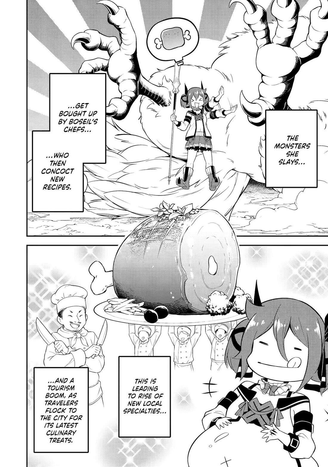 Shikkaku Mon No Saikyou Kenja Chapter 91 - Page 38