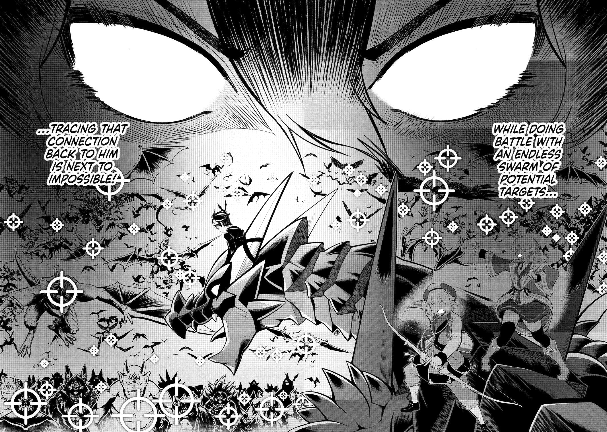 Shikkaku Mon No Saikyou Kenja Chapter 94 - Page 29