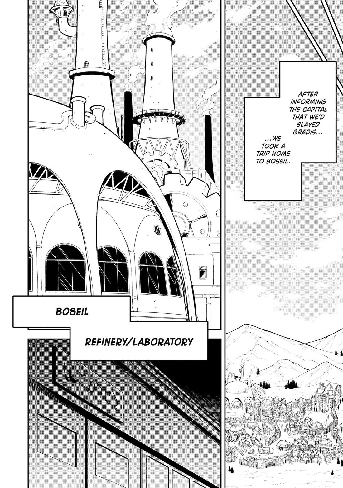 Shikkaku Mon No Saikyou Kenja Chapter 97 - Page 27