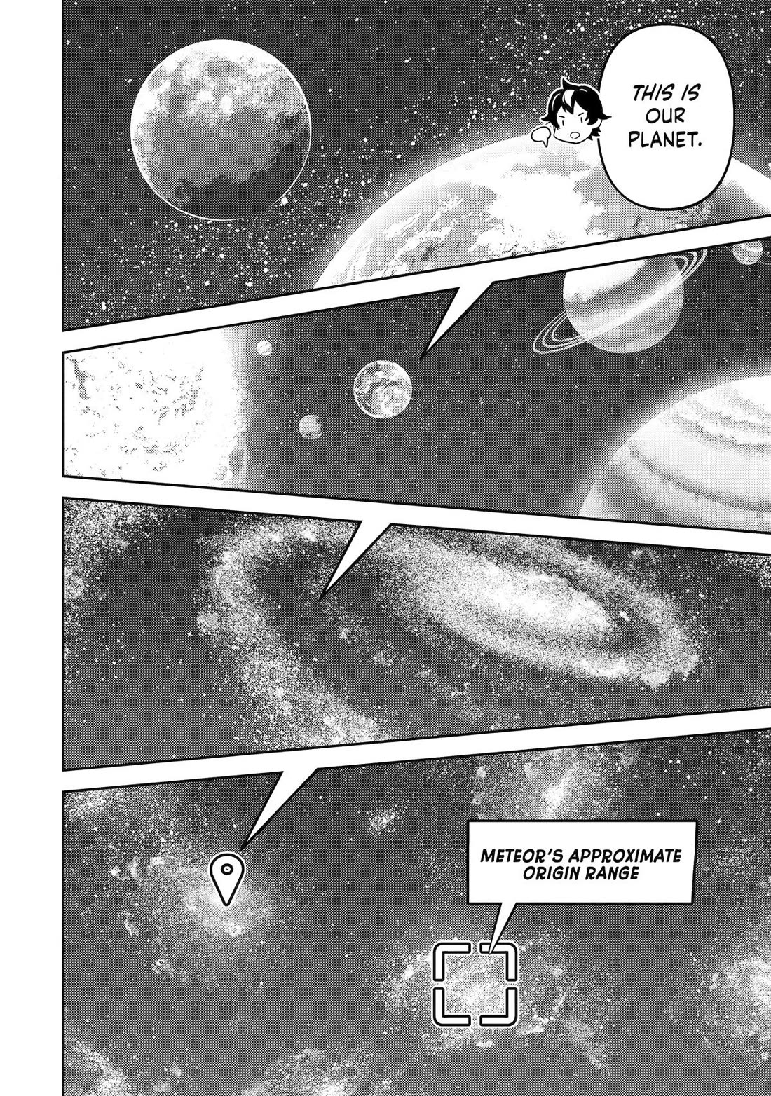 Shikkaku Mon No Saikyou Kenja Chapter 97 - Page 37