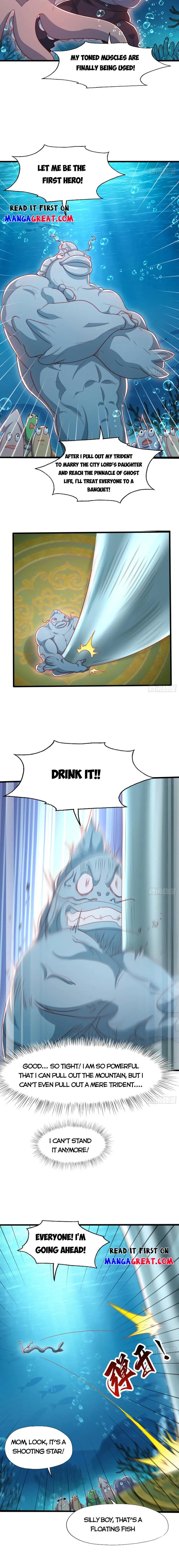 Awakening SSS-Rank Skill After A Kiss Chapter 142 - Page 2