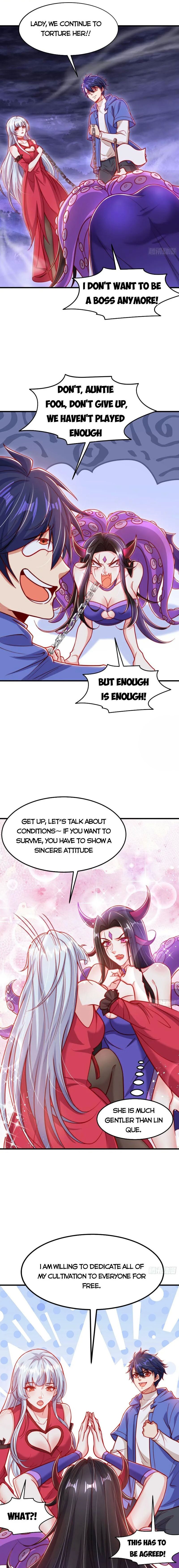 Awakening SSS-Rank Skill After A Kiss Chapter 151 - Page 1