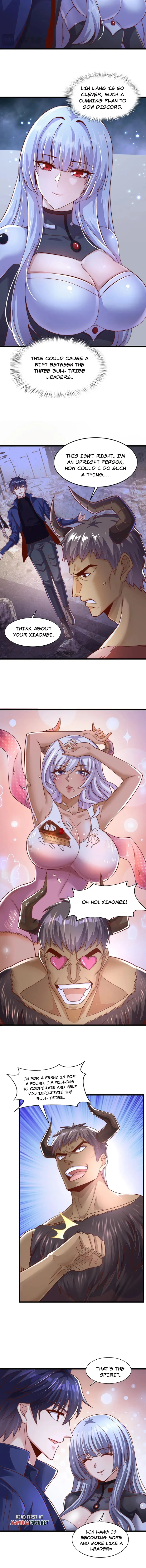 Awakening SSS-Rank Skill After A Kiss Chapter 177 - Page 4