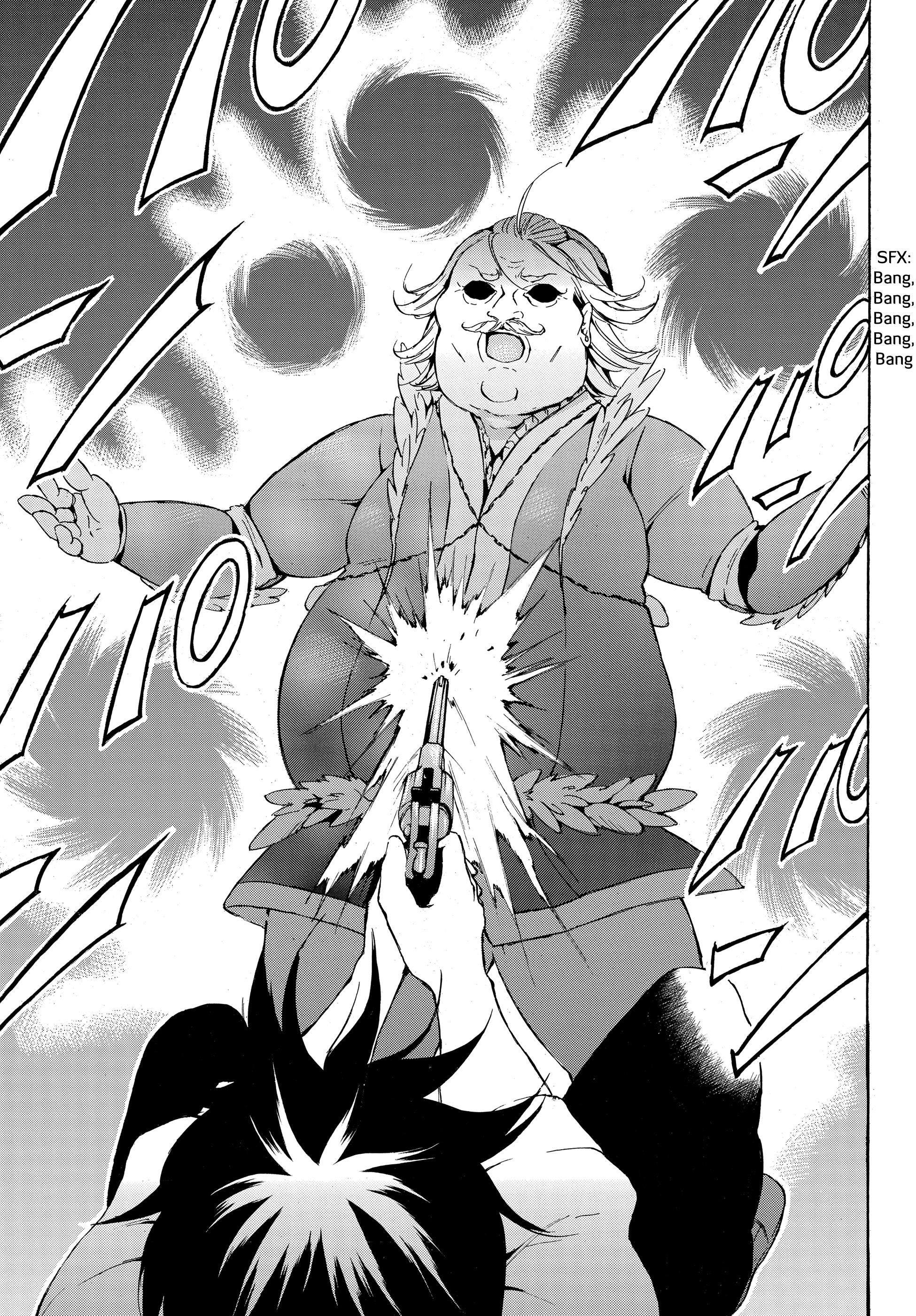 Level 1 With S-Rank Drop Rate Is The Strongest Chapter 12 - Page 29