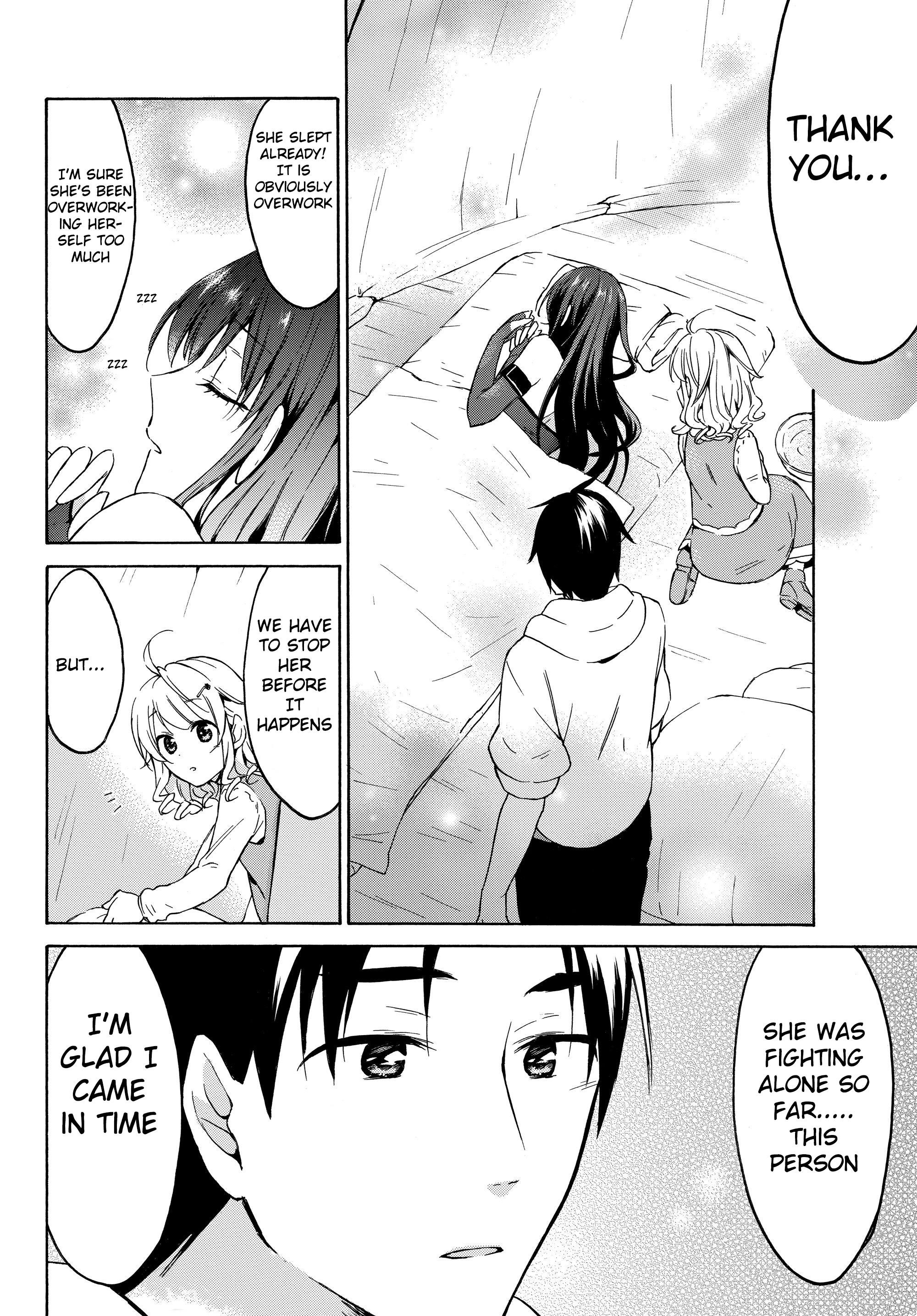 Level 1 With S-Rank Drop Rate Is The Strongest Chapter 25.2 - Page 1