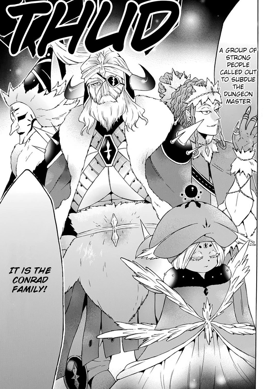 Level 1 With S-Rank Drop Rate Is The Strongest Chapter 28 - Page 28