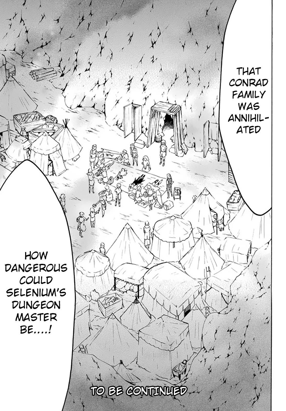 Level 1 With S-Rank Drop Rate Is The Strongest Chapter 28 - Page 34