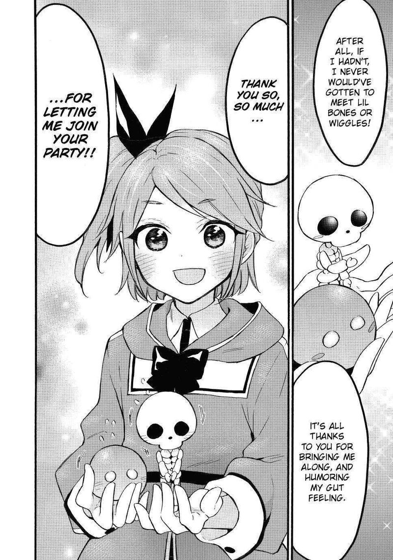 Level 1 With S-Rank Drop Rate Is The Strongest Chapter 46 - Page 28