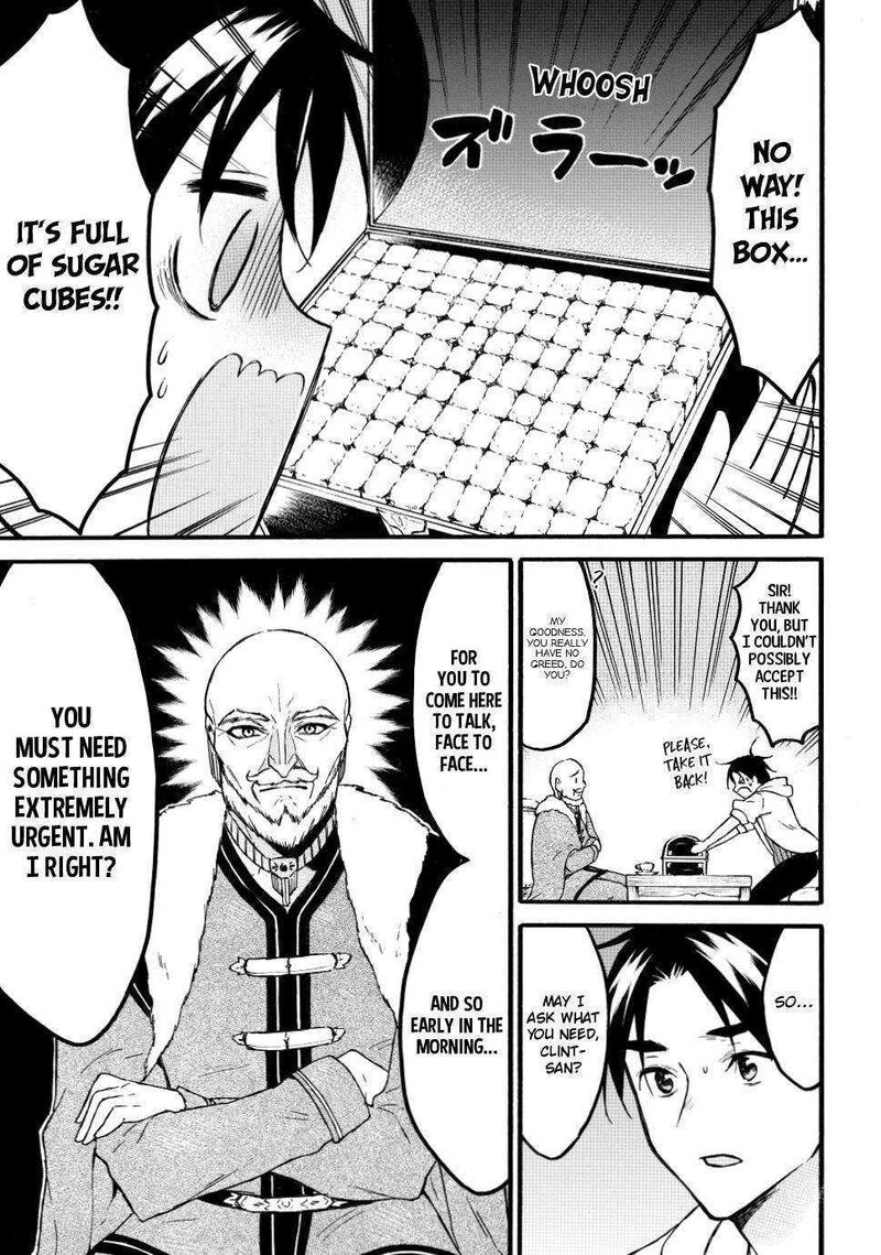 Level 1 With S-Rank Drop Rate Is The Strongest Chapter 47 - Page 9