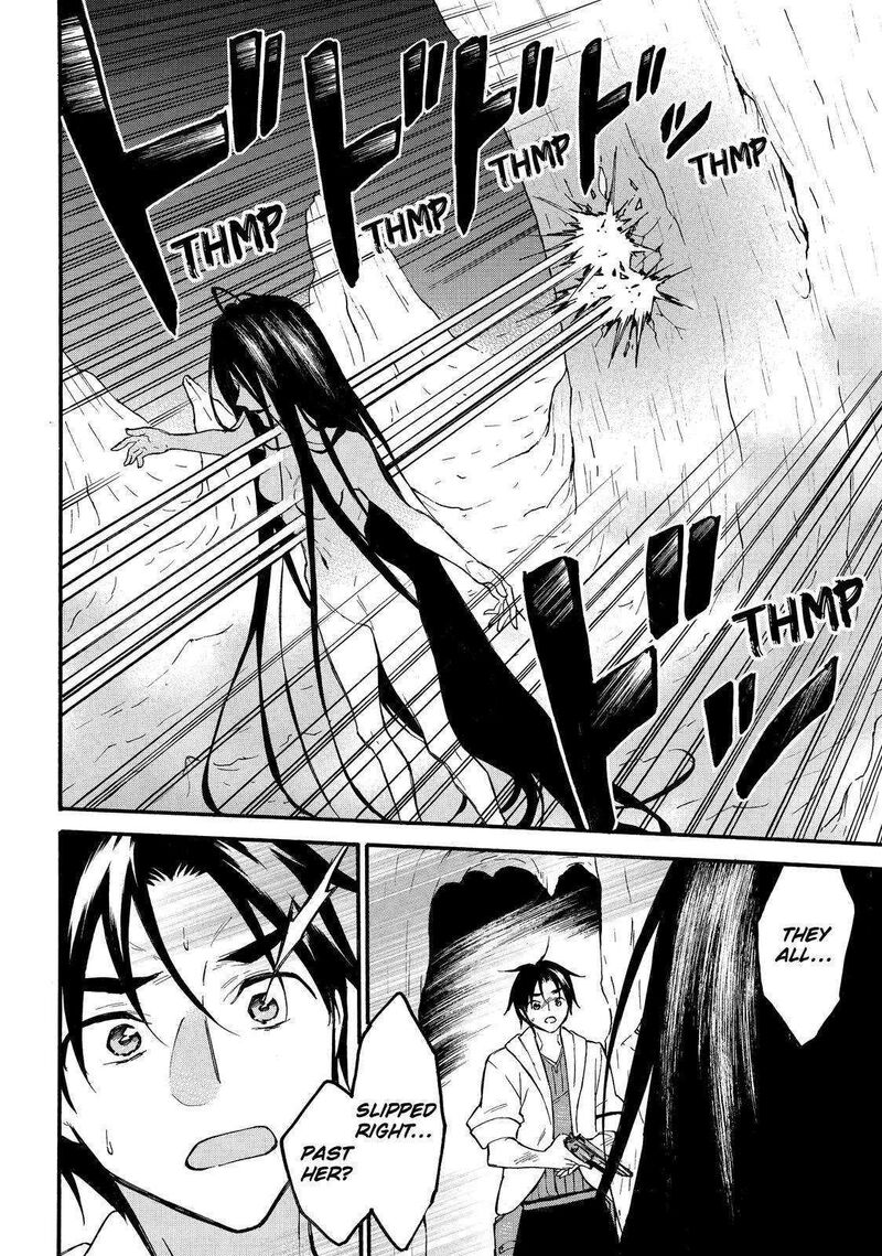 Level 1 With S-Rank Drop Rate Is The Strongest Chapter 48 - Page 14