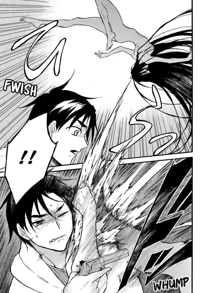 Level 1 With S-Rank Drop Rate Is The Strongest Chapter 48 - Page 15