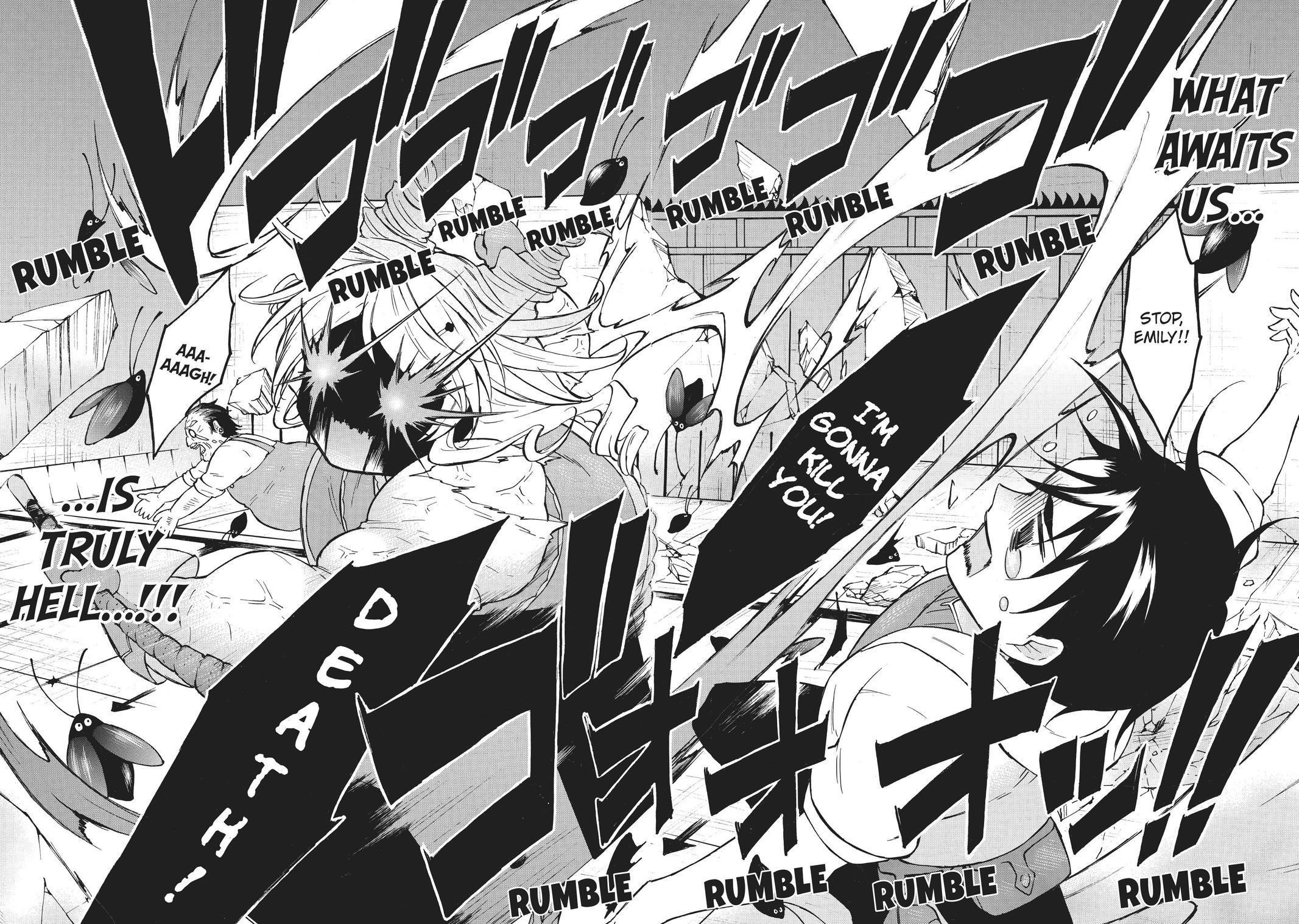 Level 1 With S-Rank Drop Rate Is The Strongest Chapter 53 - Page 25