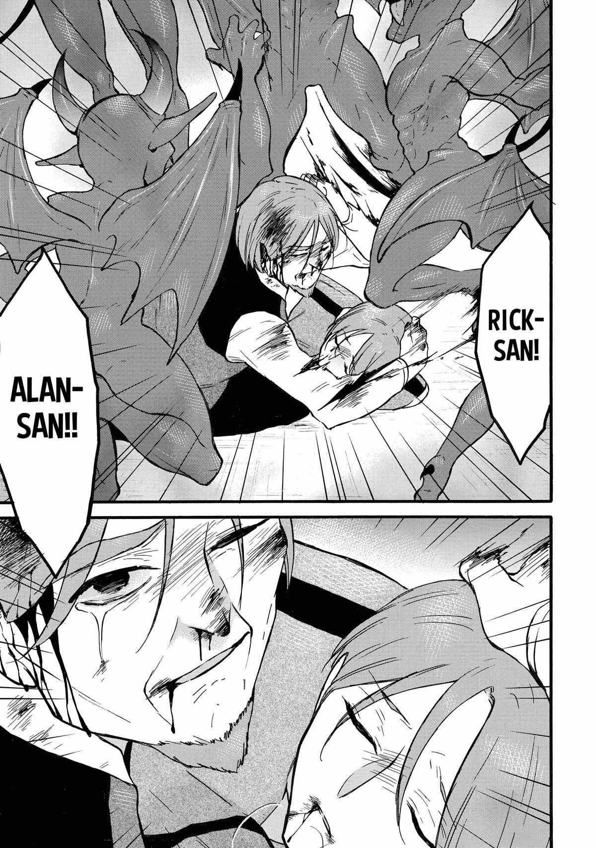 Level 1 With S-Rank Drop Rate Is The Strongest Chapter 59 - Page 13