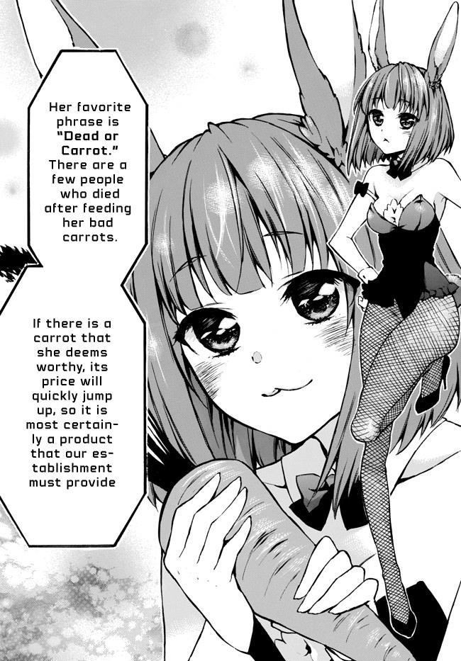 Level 1 With S-Rank Drop Rate Is The Strongest Chapter 6 - Page 23