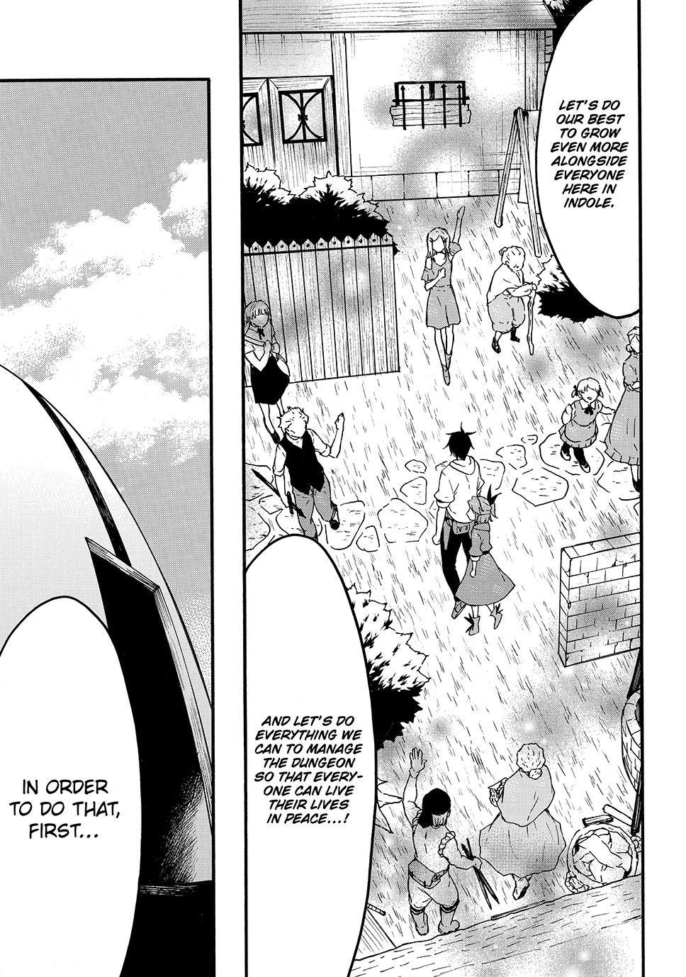 Level 1 With S-Rank Drop Rate Is The Strongest Chapter 63 - Page 29