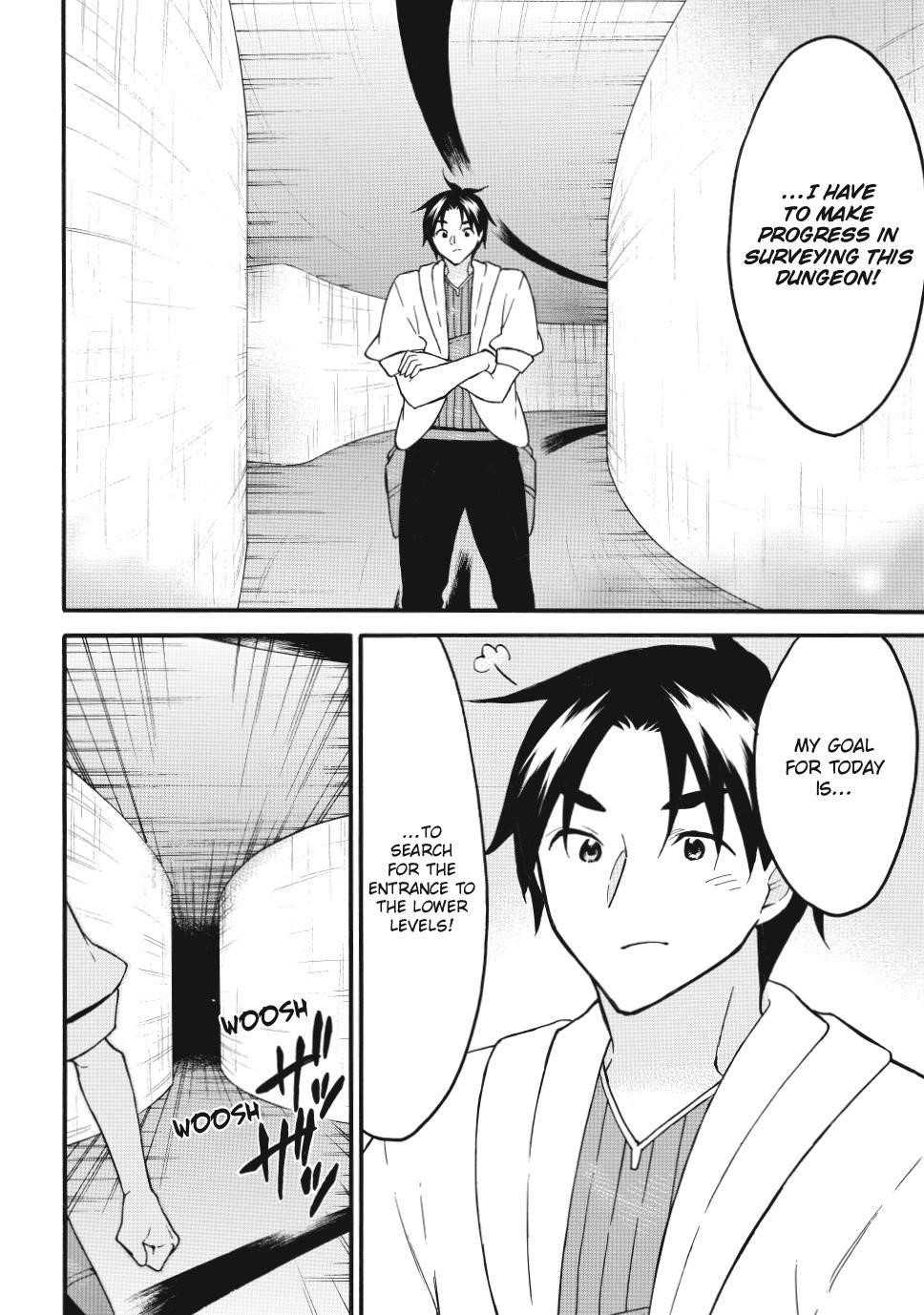 Level 1 With S-Rank Drop Rate Is The Strongest Chapter 63 - Page 30