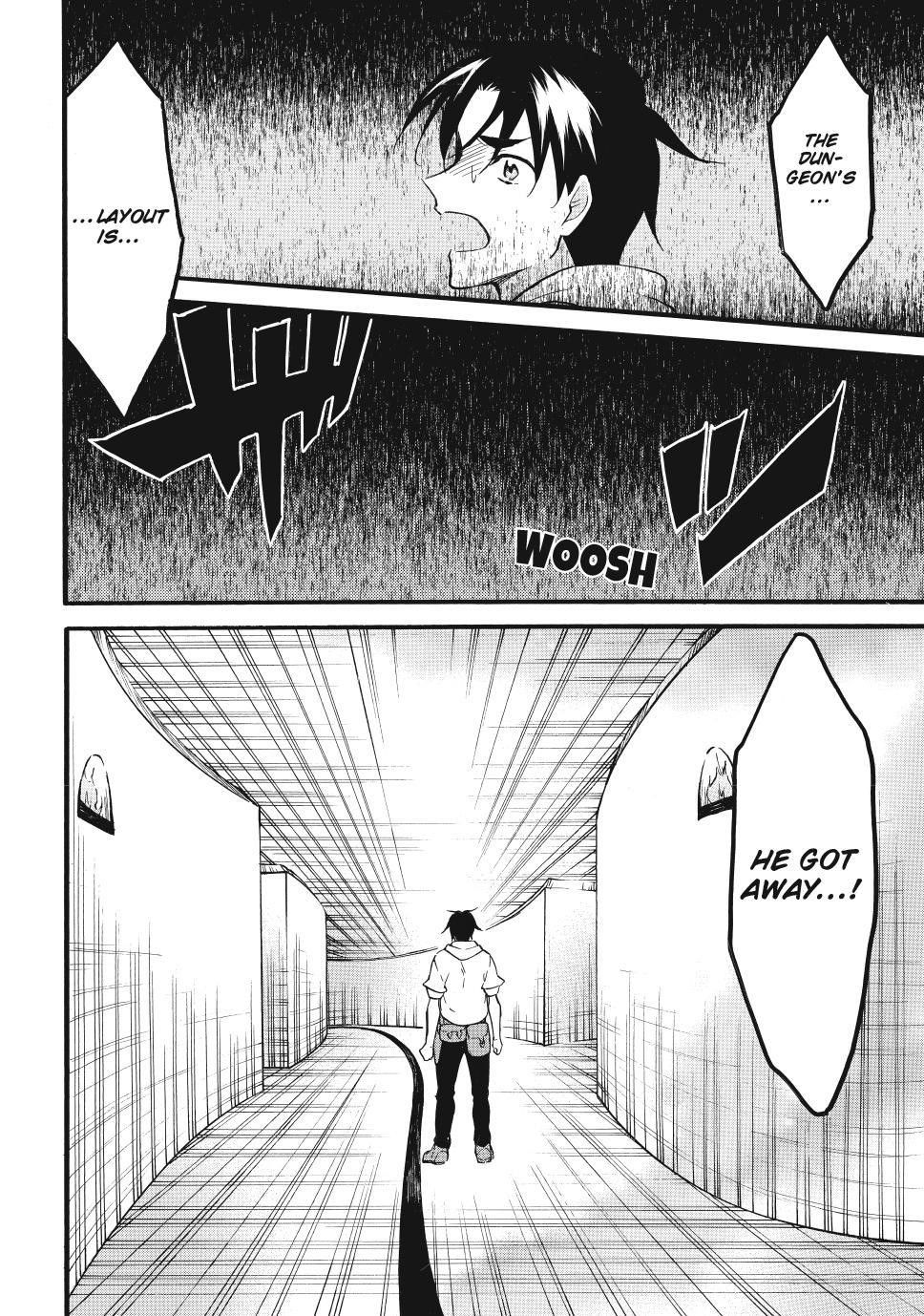 Level 1 With S-Rank Drop Rate Is The Strongest Chapter 64 - Page 10