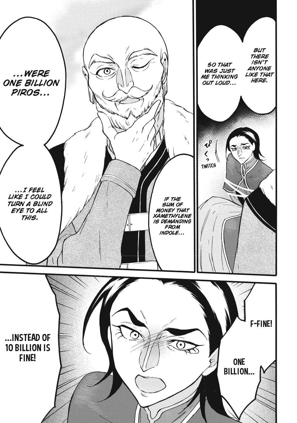 Level 1 With S-Rank Drop Rate Is The Strongest Chapter 64 - Page 31