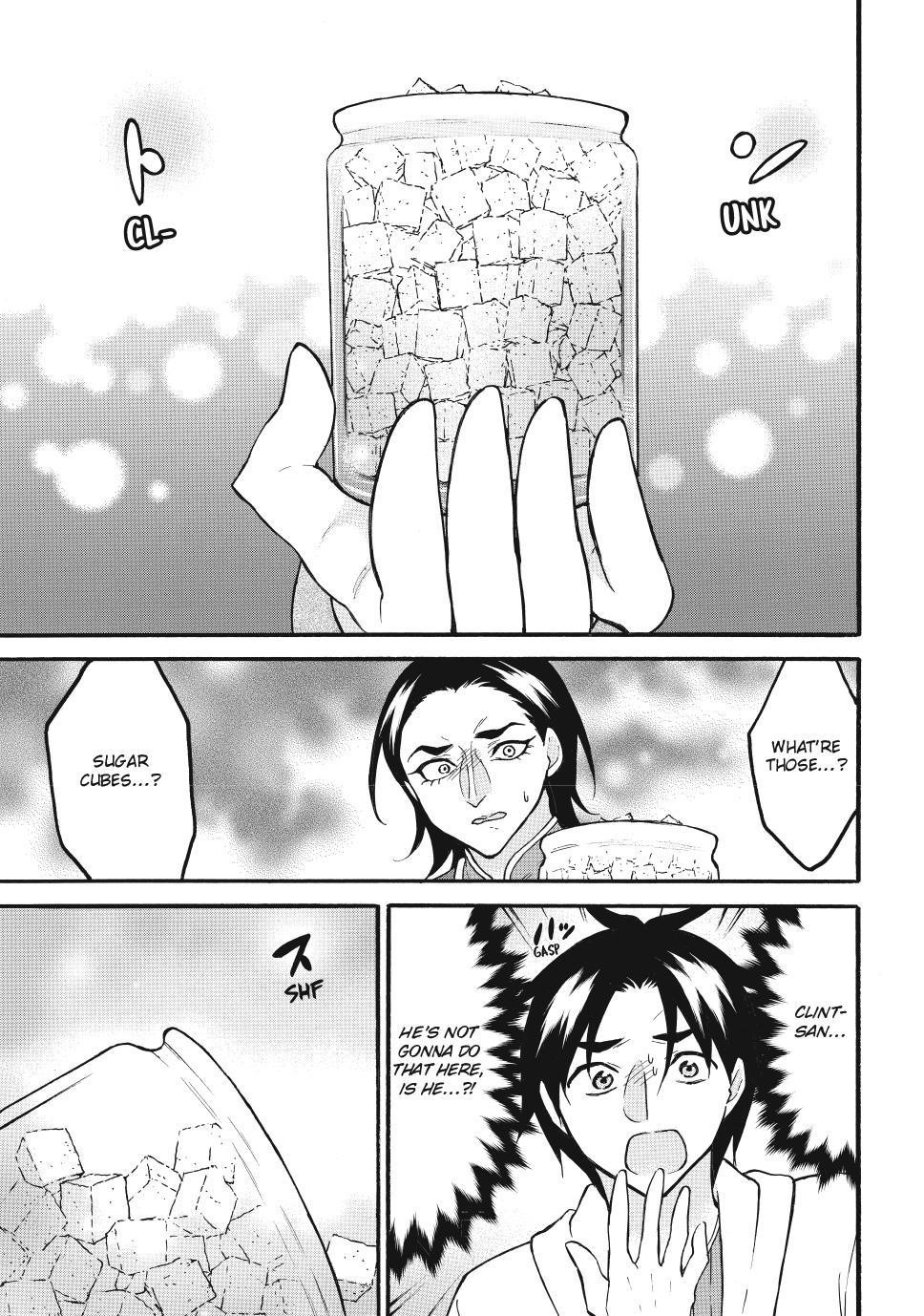 Level 1 With S-Rank Drop Rate Is The Strongest Chapter 64 - Page 33