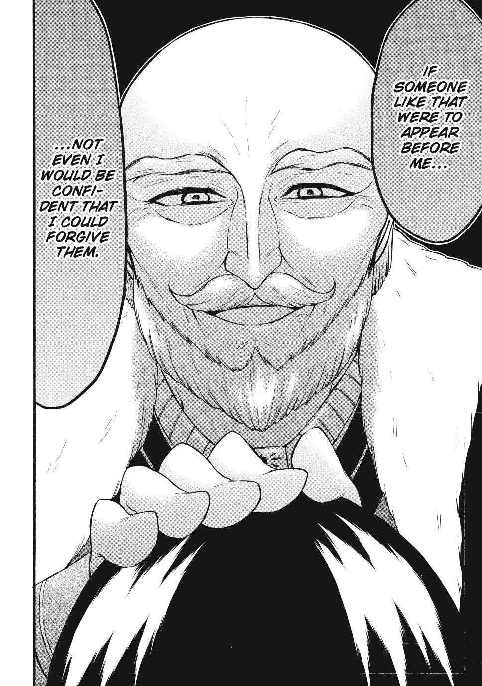 Level 1 With S-Rank Drop Rate Is The Strongest Chapter 64 - Page 38