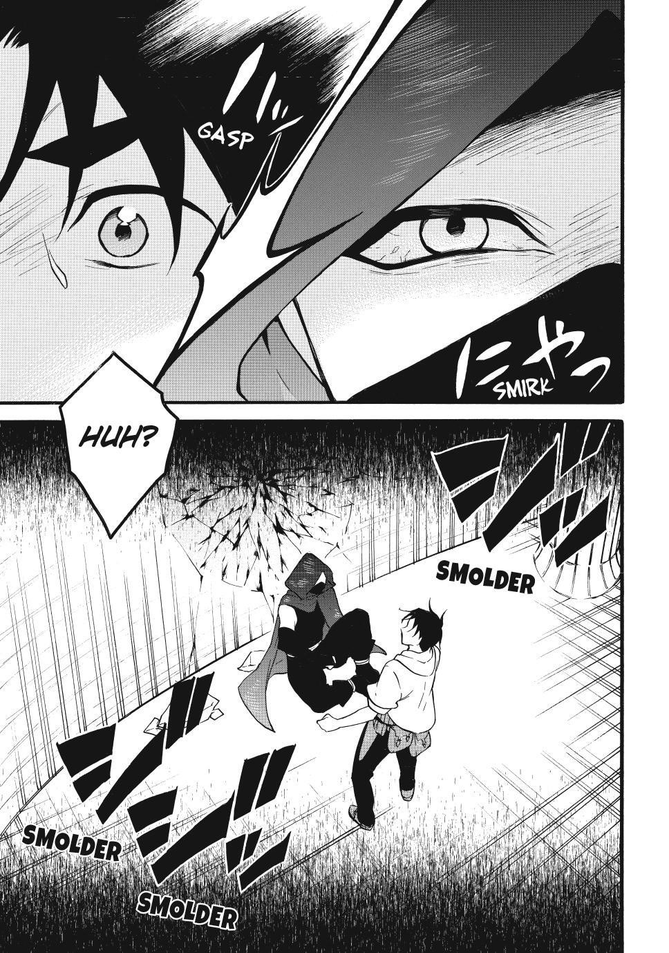 Level 1 With S-Rank Drop Rate Is The Strongest Chapter 64 - Page 9