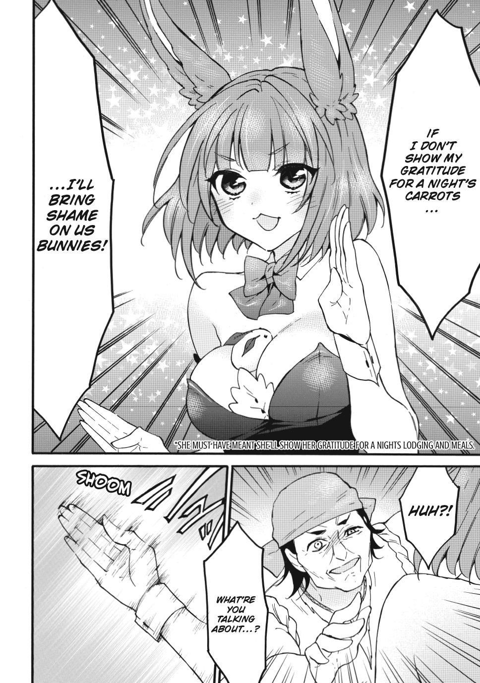 Level 1 With S-Rank Drop Rate Is The Strongest Chapter 65 - Page 28