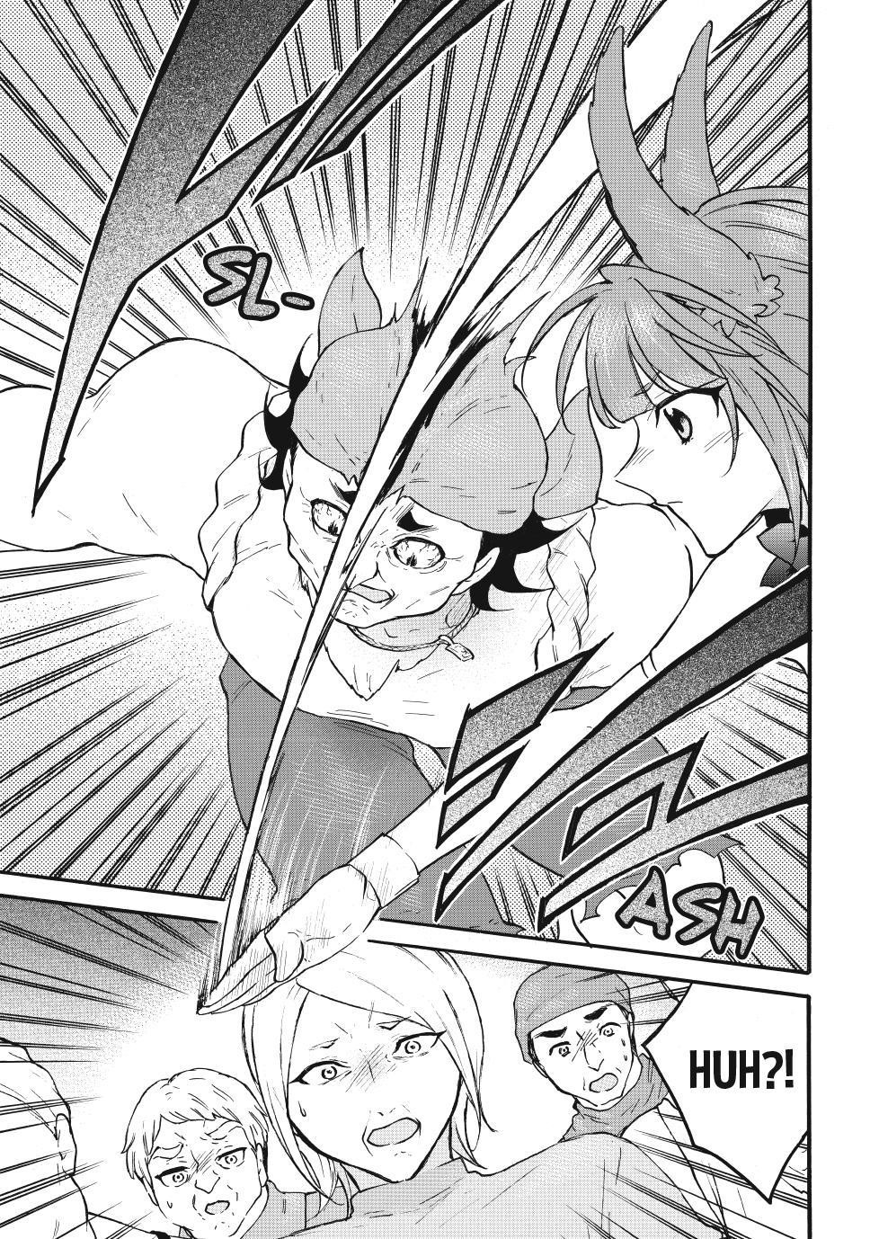 Level 1 With S-Rank Drop Rate Is The Strongest Chapter 65 - Page 29