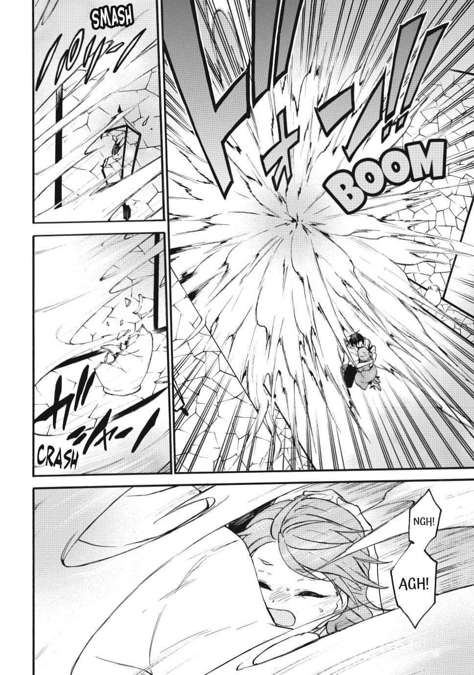 Level 1 With S-Rank Drop Rate Is The Strongest Chapter 68 - Page 10