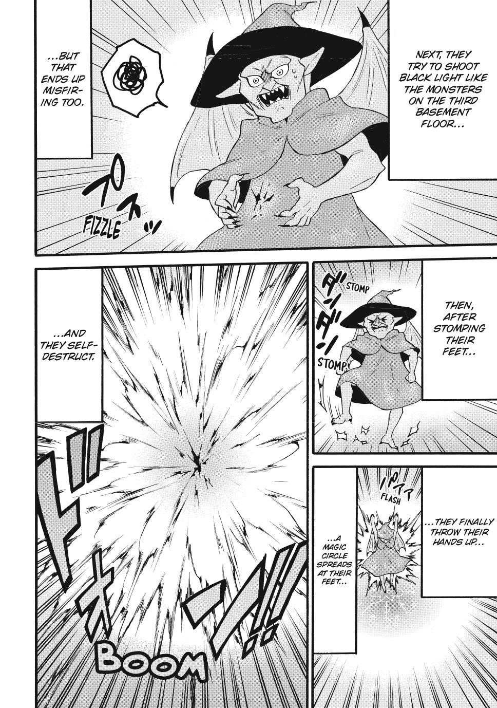 Level 1 With S-Rank Drop Rate Is The Strongest Chapter 68 - Page 16