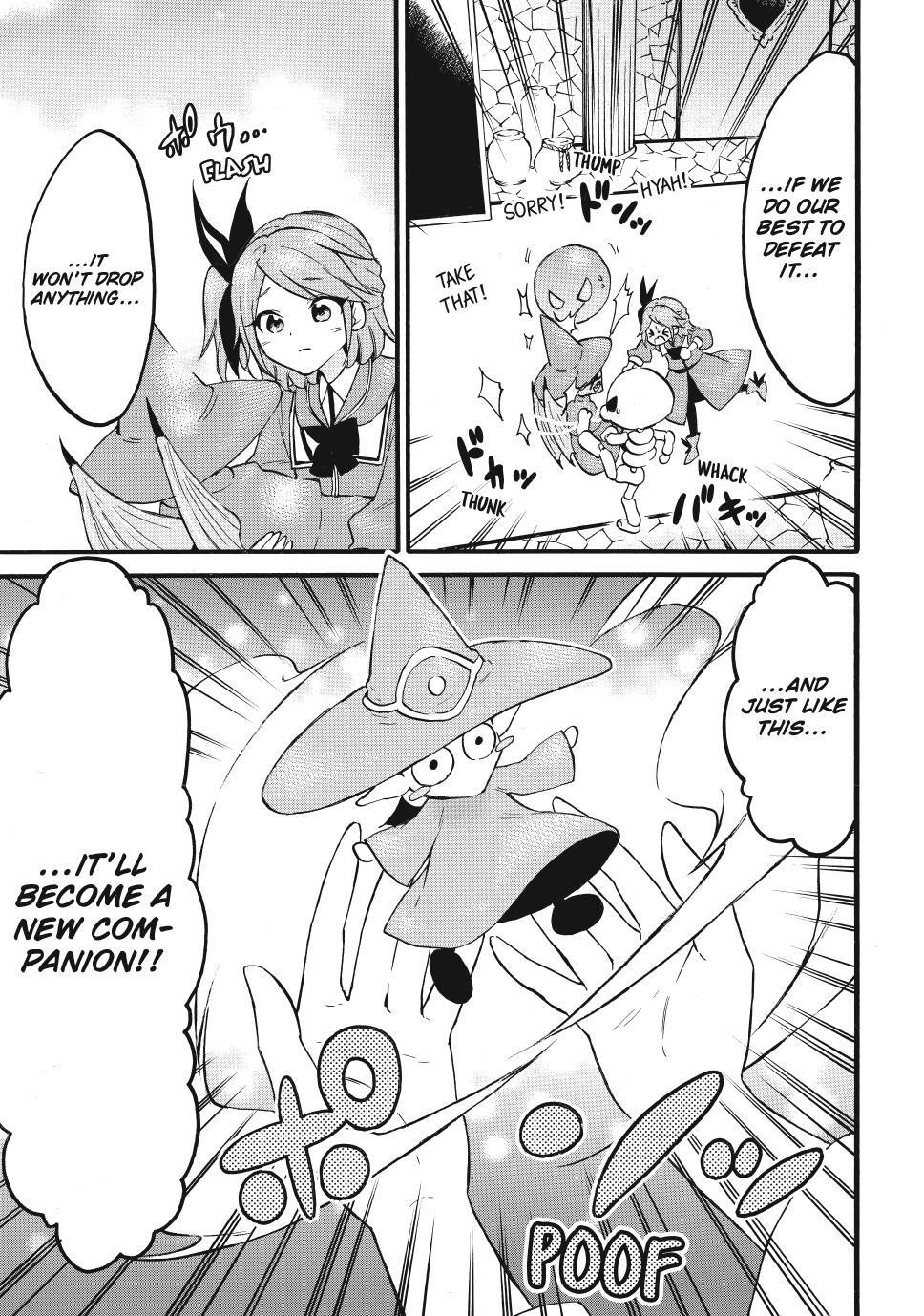 Level 1 With S-Rank Drop Rate Is The Strongest Chapter 68 - Page 25