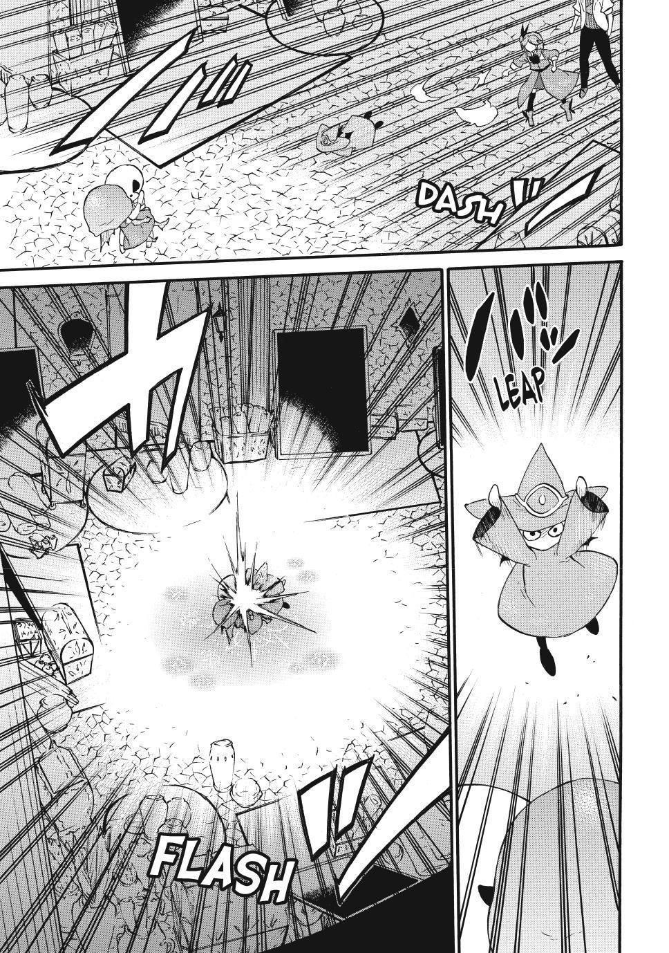 Level 1 With S-Rank Drop Rate Is The Strongest Chapter 68 - Page 29