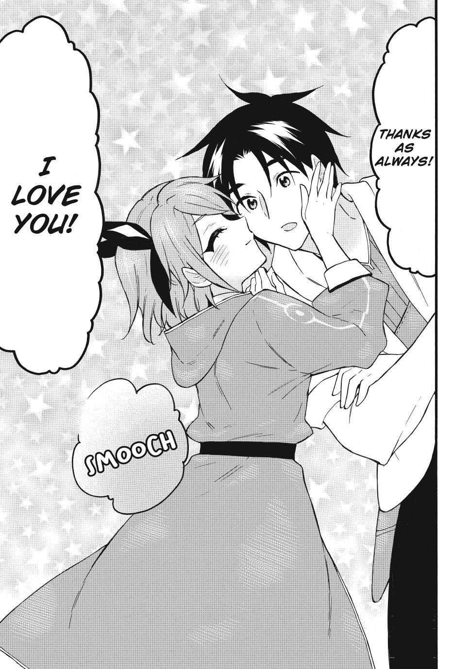 Level 1 With S-Rank Drop Rate Is The Strongest Chapter 68 - Page 36