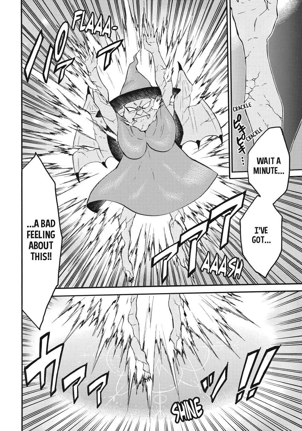 Level 1 With S-Rank Drop Rate Is The Strongest Chapter 68 - Page 8