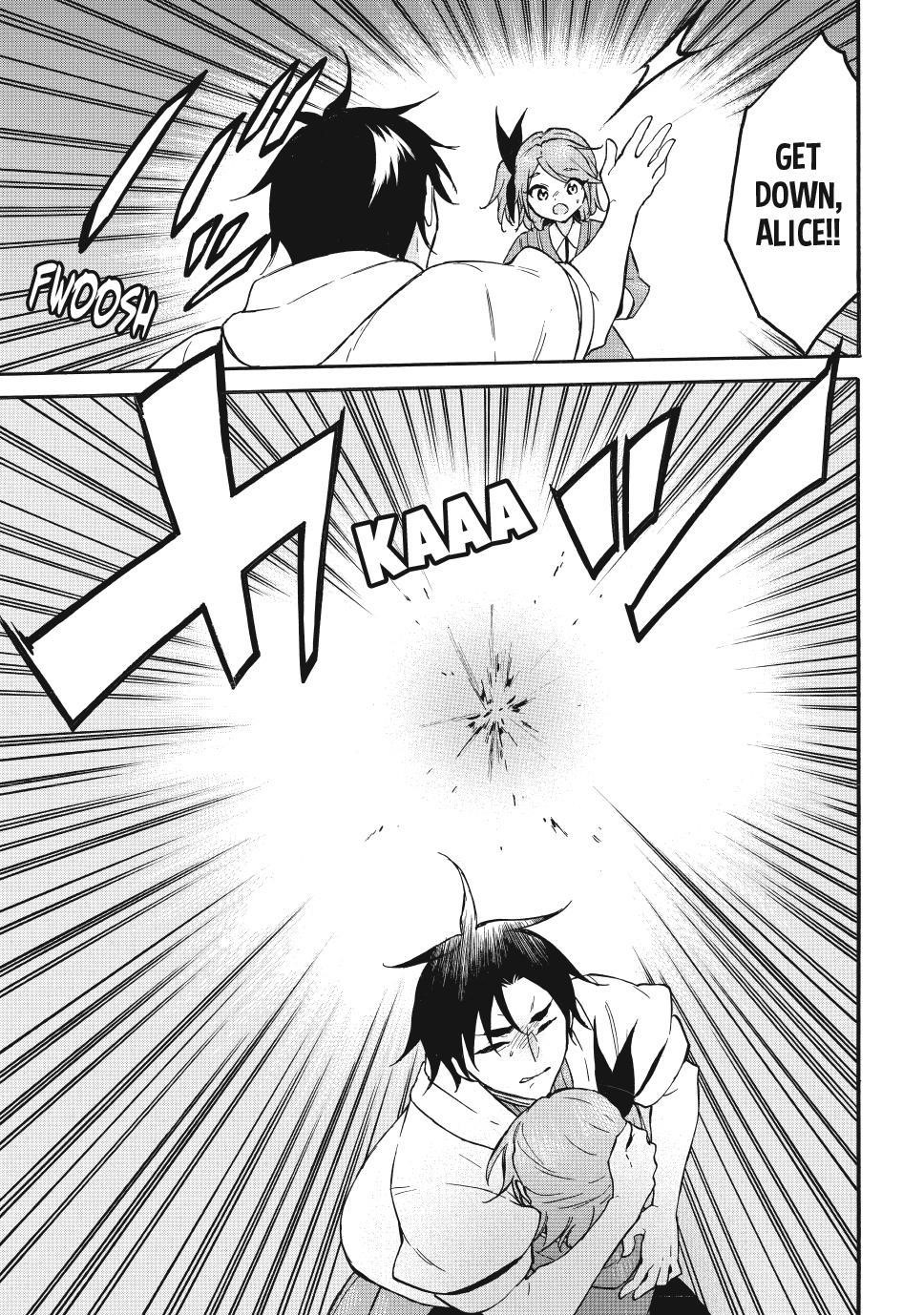 Level 1 With S-Rank Drop Rate Is The Strongest Chapter 68 - Page 9