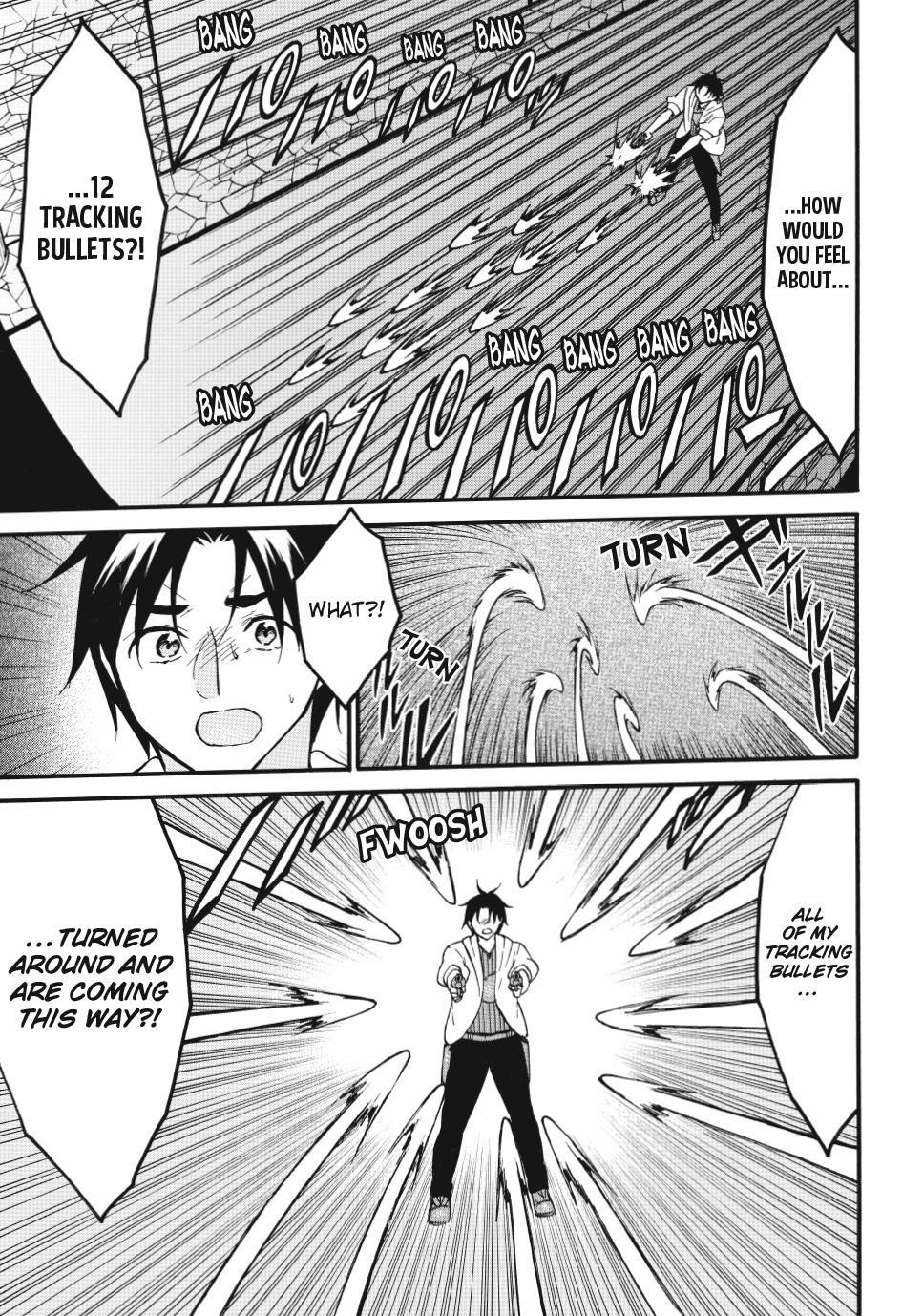 Level 1 With S-Rank Drop Rate Is The Strongest Chapter 69 - Page 19