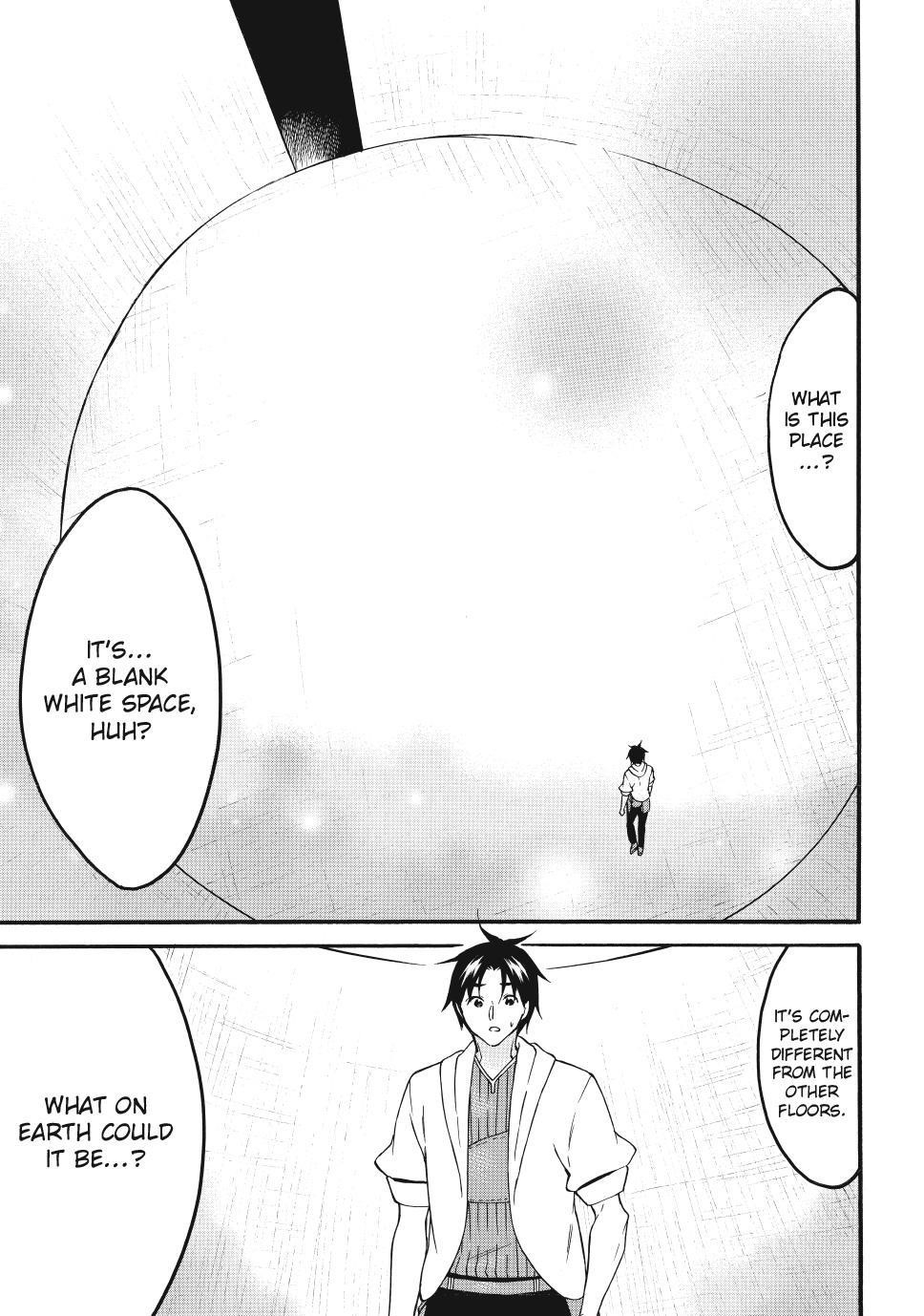 Level 1 With S-Rank Drop Rate Is The Strongest Chapter 69 - Page 34