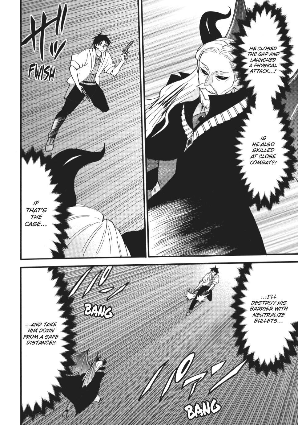 Level 1 With S-Rank Drop Rate Is The Strongest Chapter 70.1 - Page 10